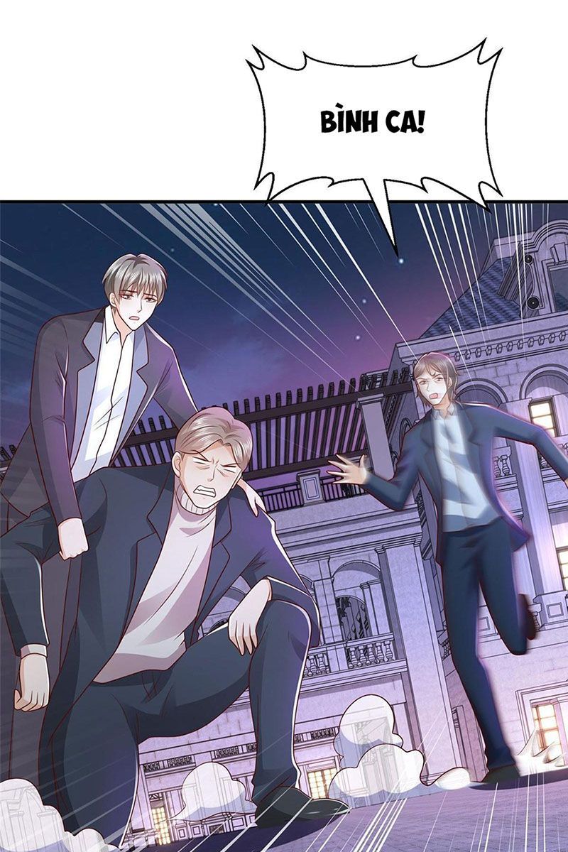 đọc truyện Mỗi Tuần Ta Có Một Nghề Nghiệp Mới Chương 378 ảnh 16 tại Thiên Thai Truyện