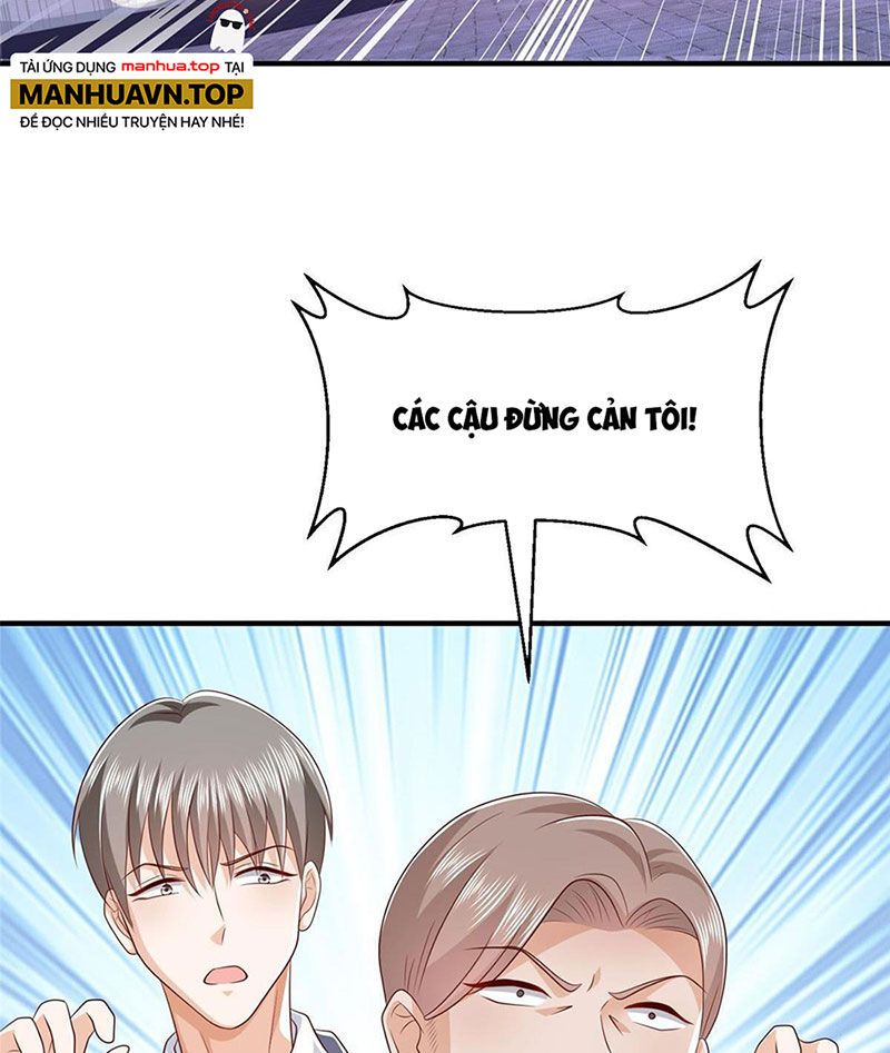 đọc truyện Mỗi Tuần Ta Có Một Nghề Nghiệp Mới Chương 378 ảnh 17 tại Thiên Thai Truyện