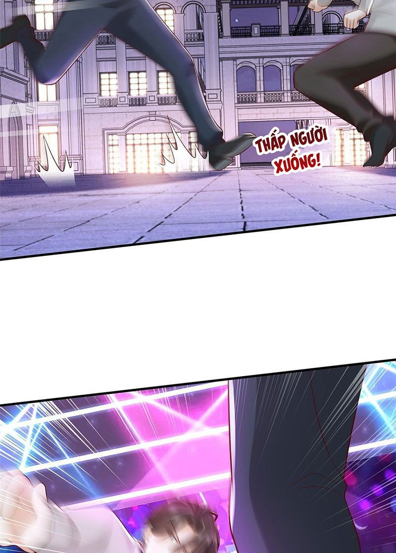 đọc truyện Mỗi Tuần Ta Có Một Nghề Nghiệp Mới Chương 378 ảnh 22 tại Thiên Thai Truyện