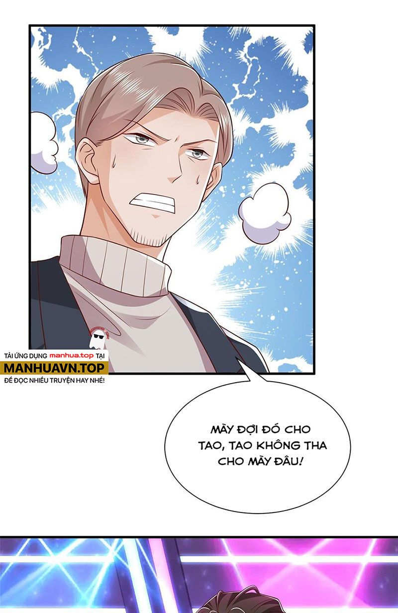 đọc truyện Mỗi Tuần Ta Có Một Nghề Nghiệp Mới Chương 378 ảnh 30 tại Thiên Thai Truyện