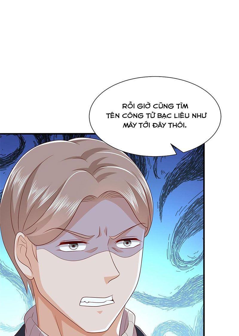 đọc truyện Mỗi Tuần Ta Có Một Nghề Nghiệp Mới Chương 378 ảnh 5 tại Thiên Thai Truyện