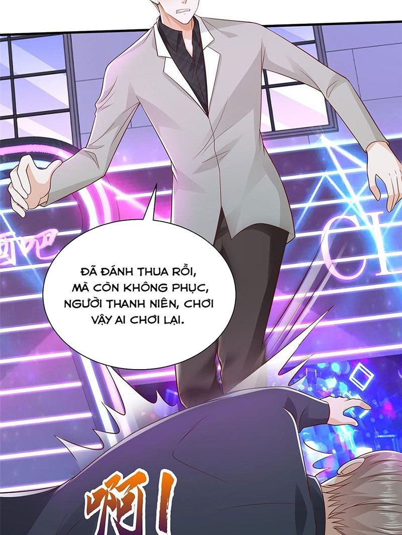 đọc truyện Mỗi Tuần Ta Có Một Nghề Nghiệp Mới Chương 378 ảnh 32 tại Thiên Thai Truyện