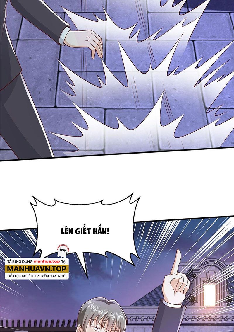 đọc truyện Mỗi Tuần Ta Có Một Nghề Nghiệp Mới Chương 378 ảnh 34 tại Thiên Thai Truyện