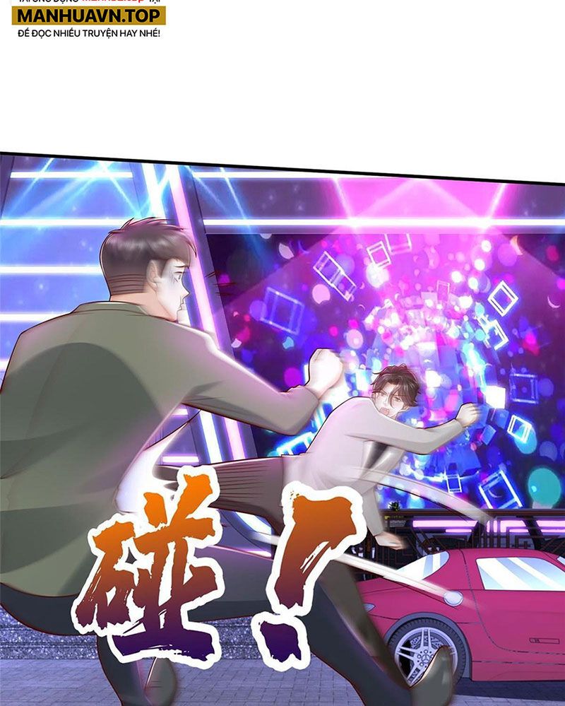 đọc truyện Mỗi Tuần Ta Có Một Nghề Nghiệp Mới Chương 378 ảnh 39 tại Thiên Thai Truyện