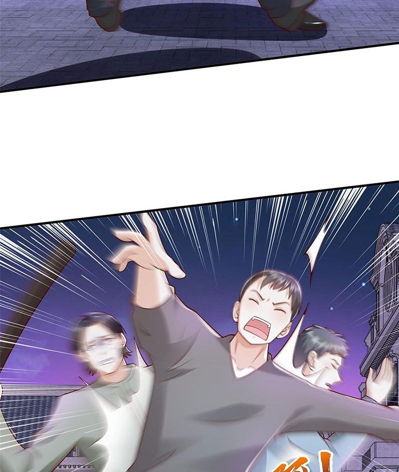 đọc truyện Mỗi Tuần Ta Có Một Nghề Nghiệp Mới Chương 378 ảnh 40 tại Thiên Thai Truyện