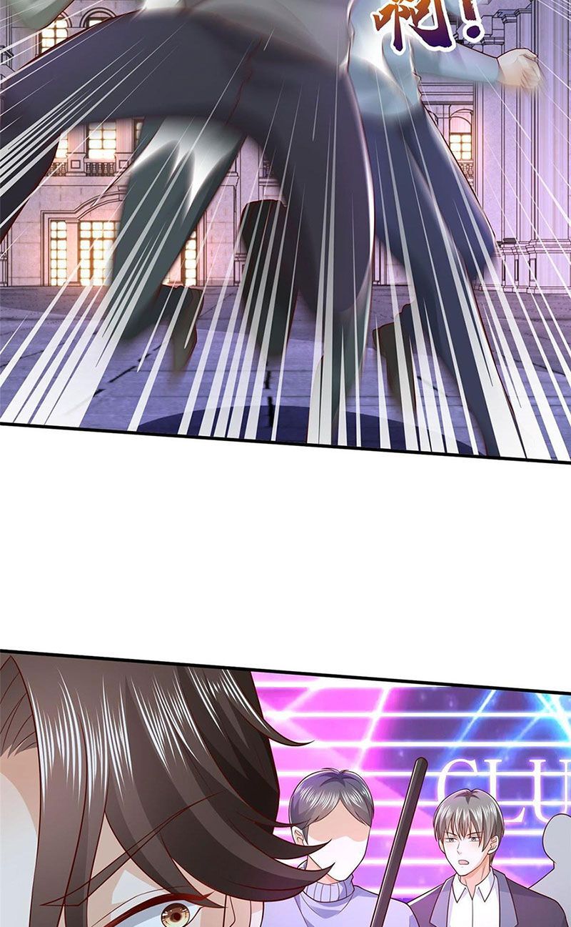 đọc truyện Mỗi Tuần Ta Có Một Nghề Nghiệp Mới Chương 378 ảnh 41 tại Thiên Thai Truyện