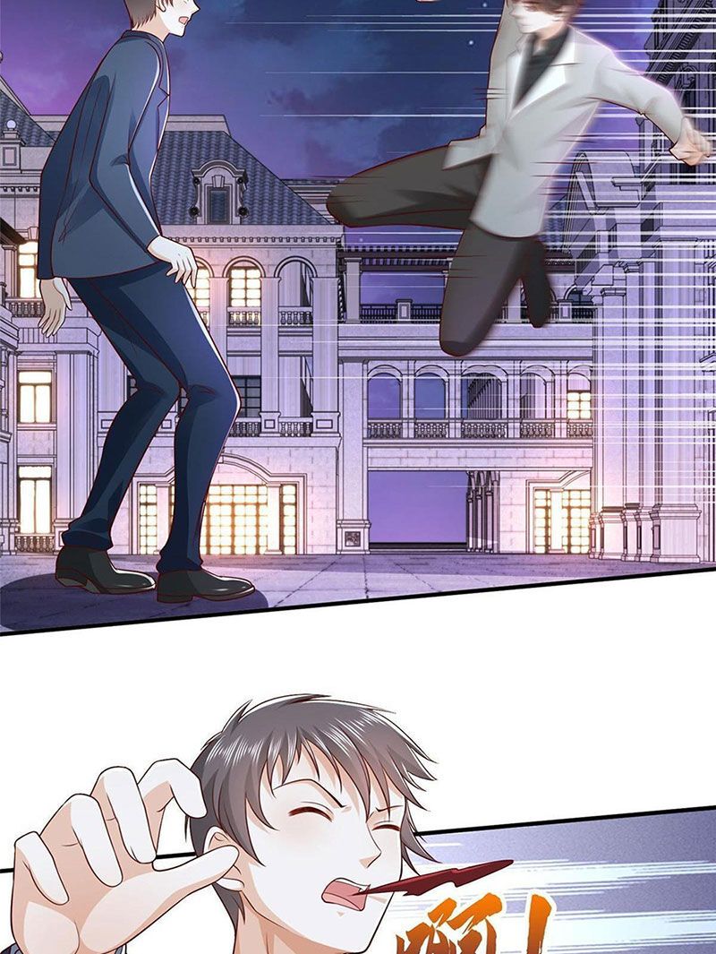 đọc truyện Mỗi Tuần Ta Có Một Nghề Nghiệp Mới Chương 378 ảnh 46 tại Thiên Thai Truyện