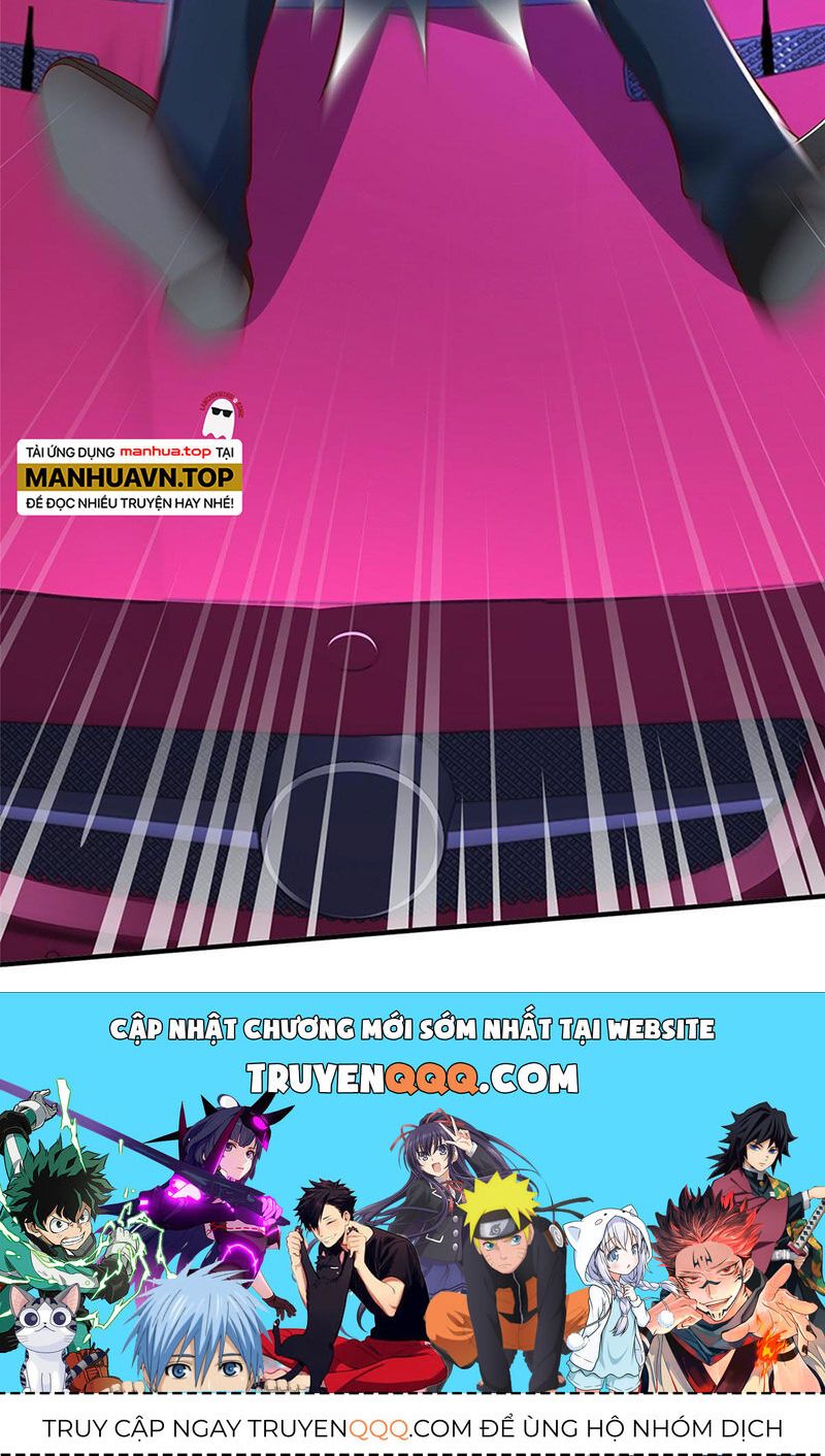 đọc truyện Mỗi Tuần Ta Có Một Nghề Nghiệp Mới Chương 378 ảnh 49 tại Thiên Thai Truyện