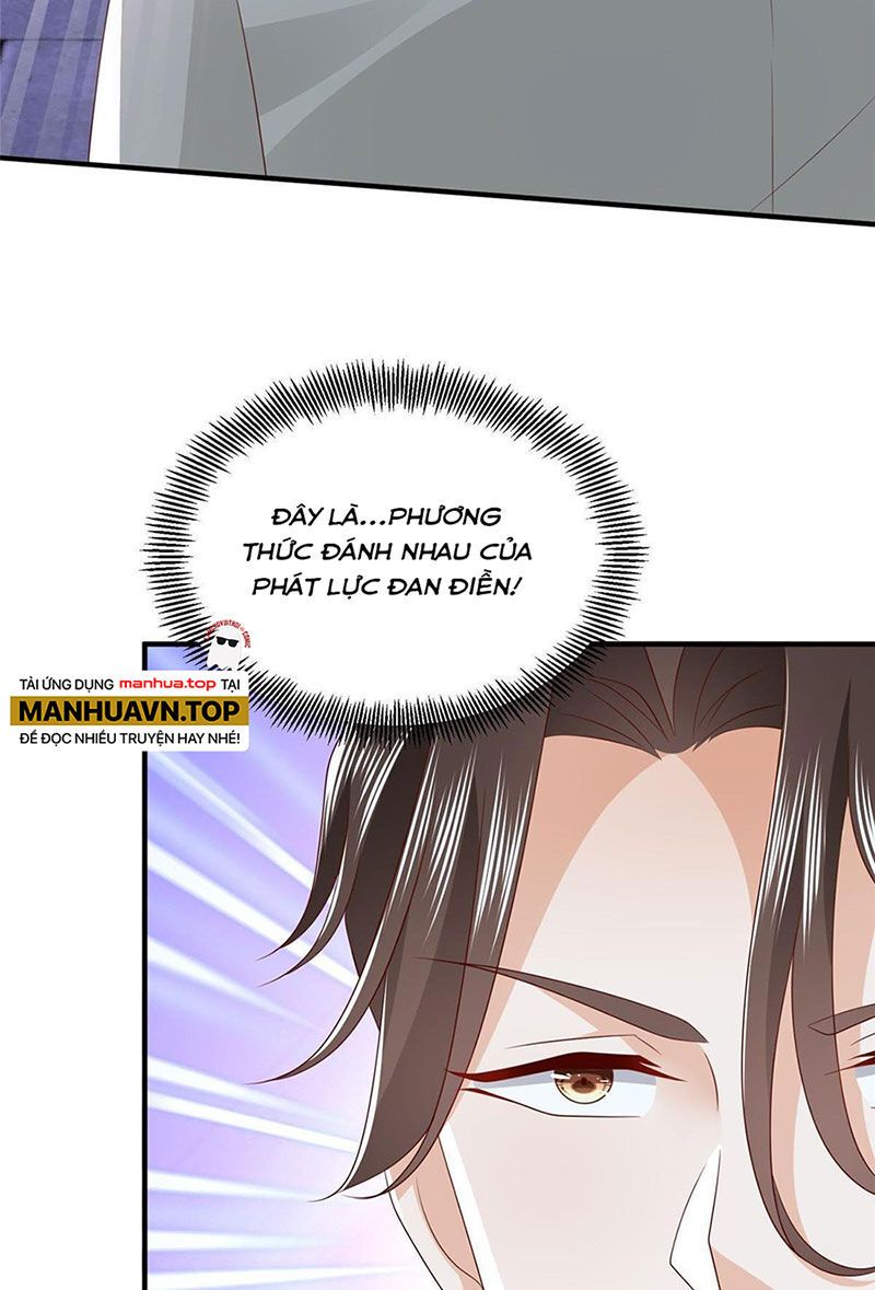 đọc truyện Mỗi Tuần Ta Có Một Nghề Nghiệp Mới Chương 378 ảnh 8 tại Thiên Thai Truyện