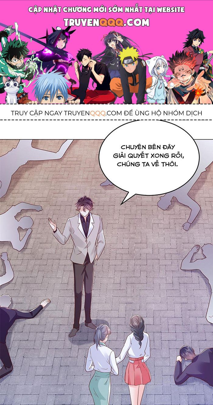 đọc truyện Mỗi Tuần Ta Có Một Nghề Nghiệp Mới Chương 379 ảnh 3 tại Thiên Thai Truyện