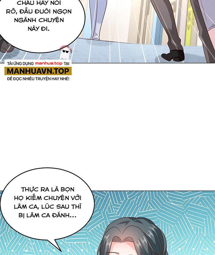 đọc truyện Mỗi Tuần Ta Có Một Nghề Nghiệp Mới Chương 379 ảnh 14 tại Thiên Thai Truyện