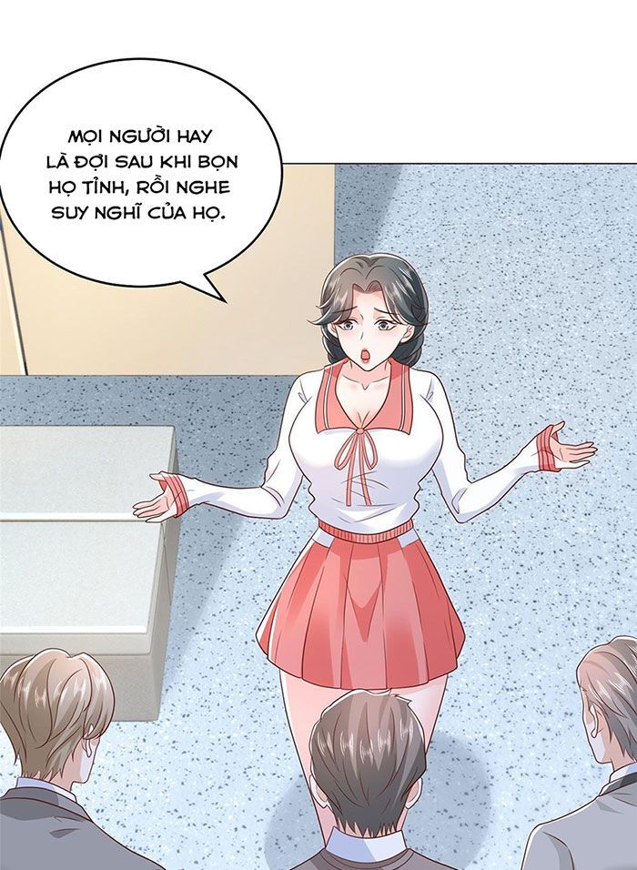 đọc truyện Mỗi Tuần Ta Có Một Nghề Nghiệp Mới Chương 379 ảnh 18 tại Thiên Thai Truyện