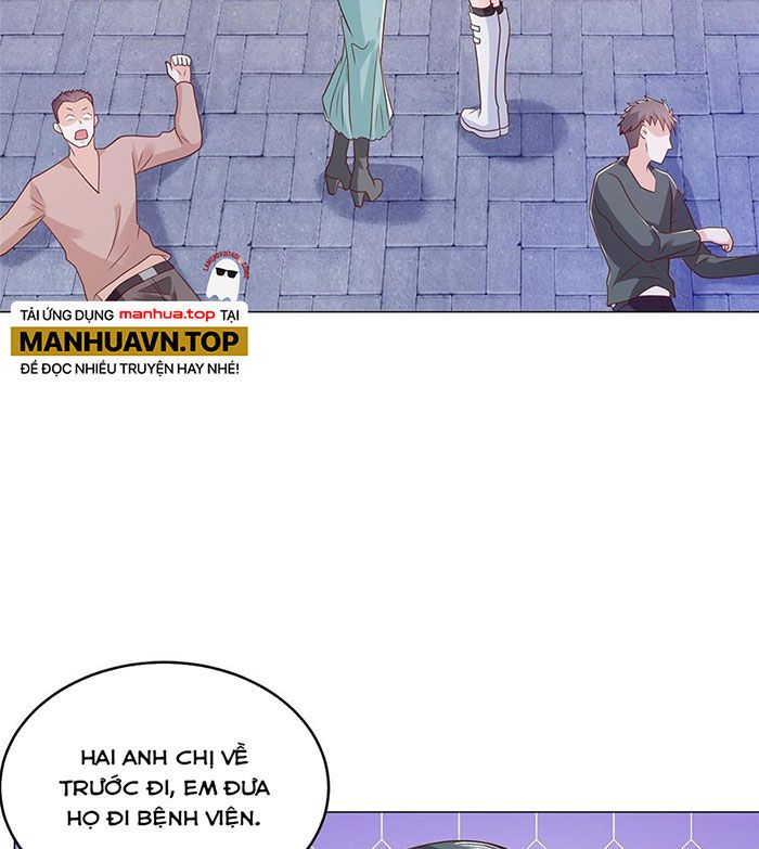 đọc truyện Mỗi Tuần Ta Có Một Nghề Nghiệp Mới Chương 379 ảnh 4 tại Thiên Thai Truyện