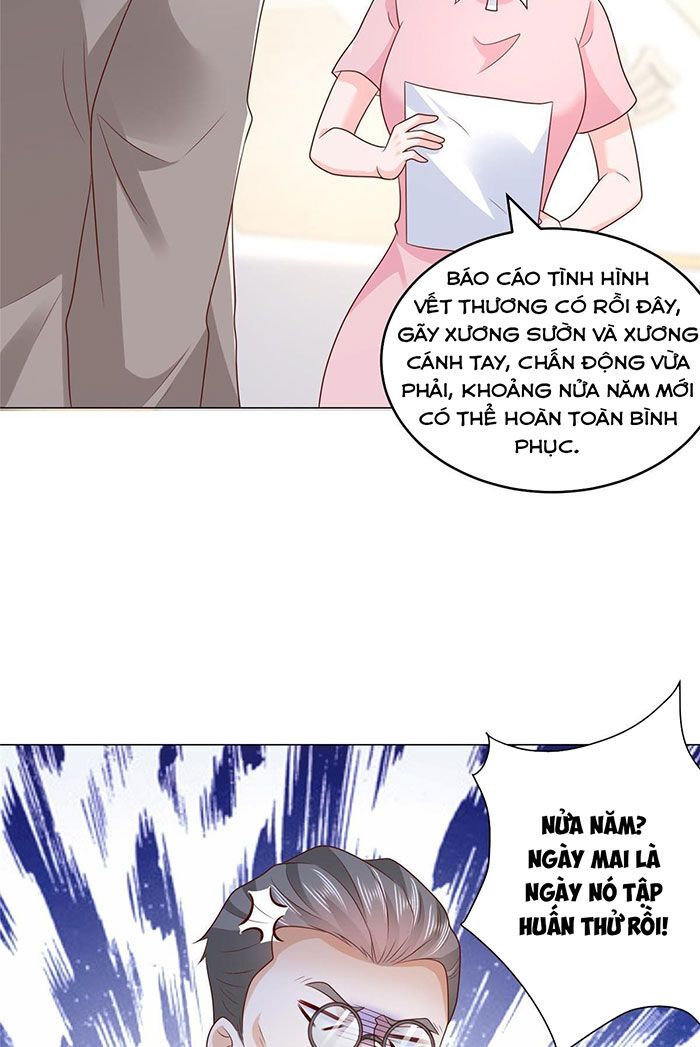 đọc truyện Mỗi Tuần Ta Có Một Nghề Nghiệp Mới Chương 379 ảnh 34 tại Thiên Thai Truyện