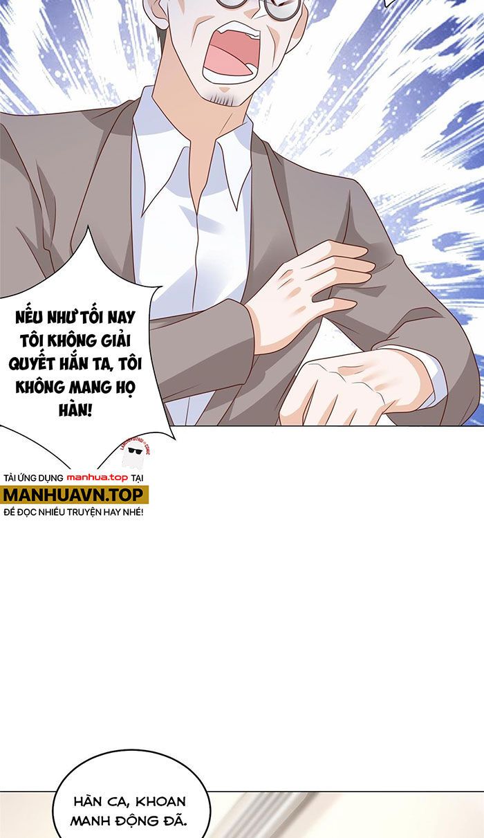 đọc truyện Mỗi Tuần Ta Có Một Nghề Nghiệp Mới Chương 379 ảnh 35 tại Thiên Thai Truyện