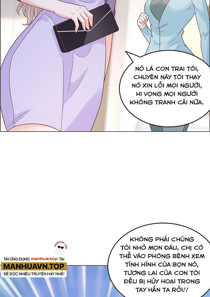 đọc truyện Mỗi Tuần Ta Có Một Nghề Nghiệp Mới Chương 379 ảnh 51 tại Thiên Thai Truyện