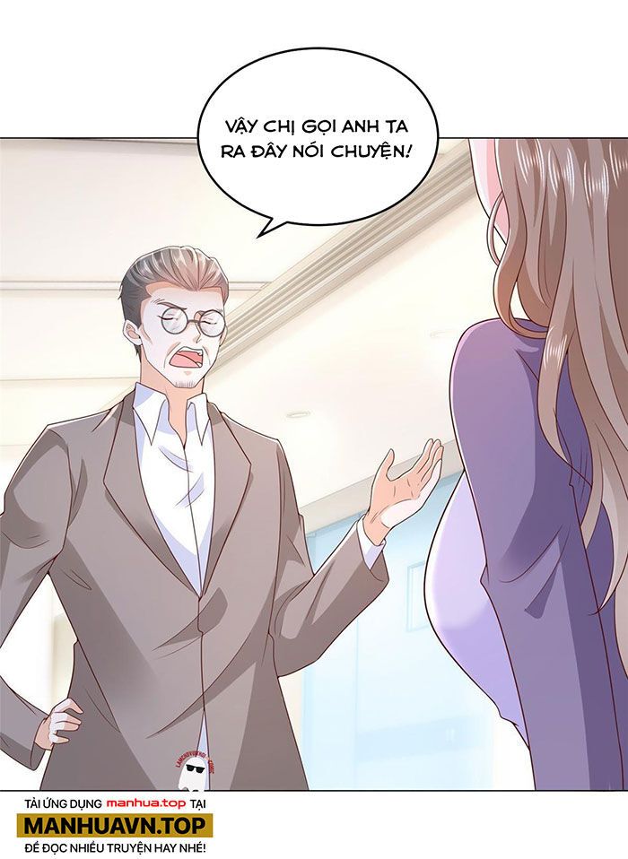 đọc truyện Mỗi Tuần Ta Có Một Nghề Nghiệp Mới Chương 379 ảnh 54 tại Thiên Thai Truyện