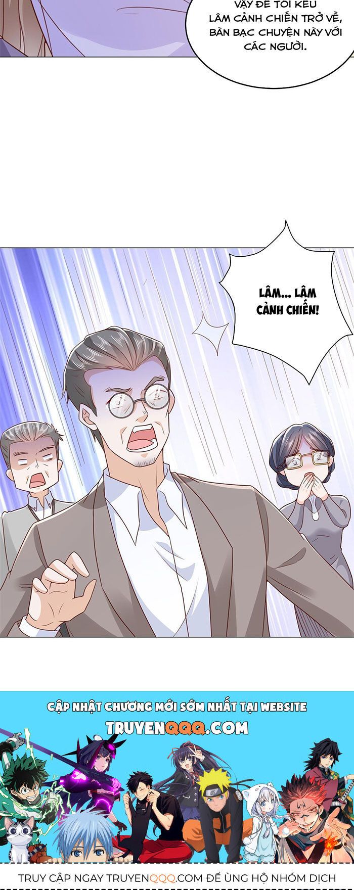 đọc truyện Mỗi Tuần Ta Có Một Nghề Nghiệp Mới Chương 379 ảnh 56 tại Thiên Thai Truyện