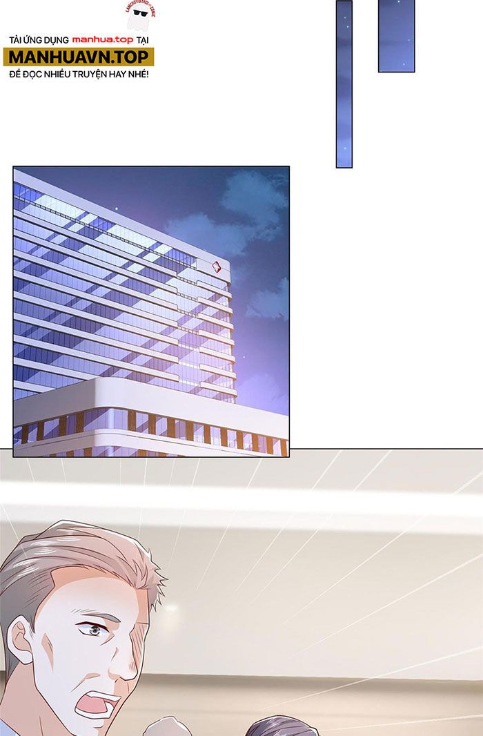 đọc truyện Mỗi Tuần Ta Có Một Nghề Nghiệp Mới Chương 379 ảnh 9 tại Thiên Thai Truyện