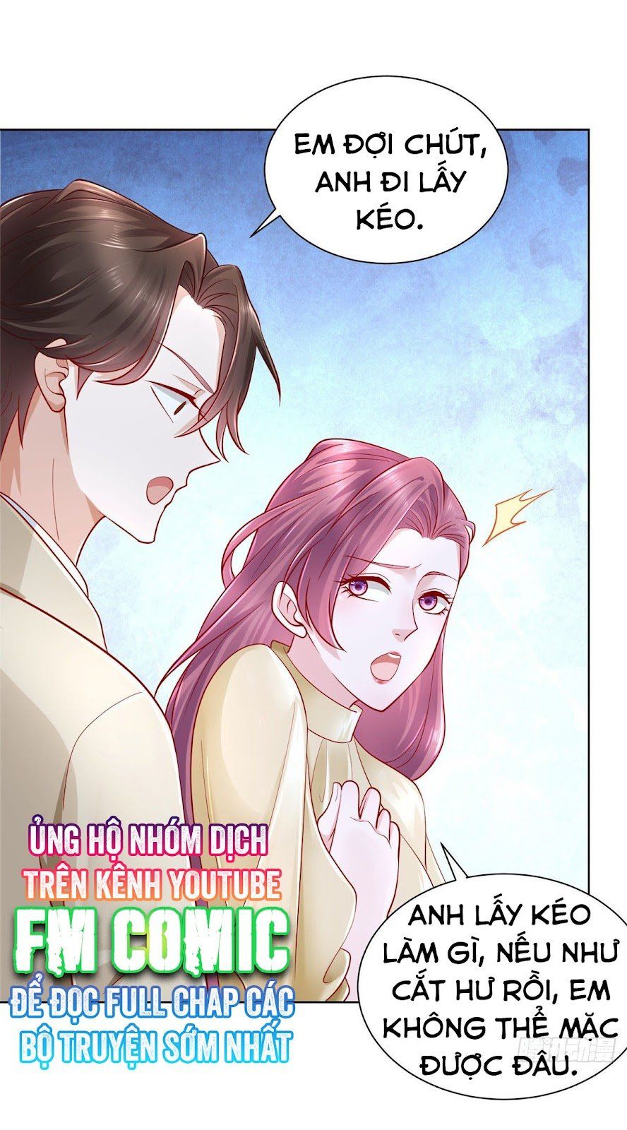 đọc truyện Mỗi Tuần Ta Có Một Nghề Nghiệp Mới Chương 38 ảnh 12 tại Thiên Thai Truyện