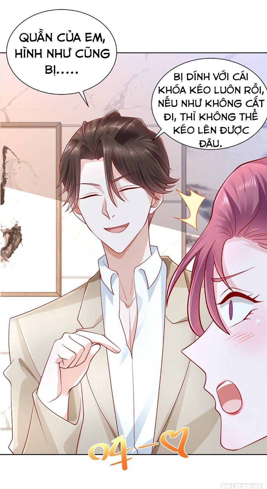 đọc truyện Mỗi Tuần Ta Có Một Nghề Nghiệp Mới Chương 38 ảnh 13 tại Thiên Thai Truyện