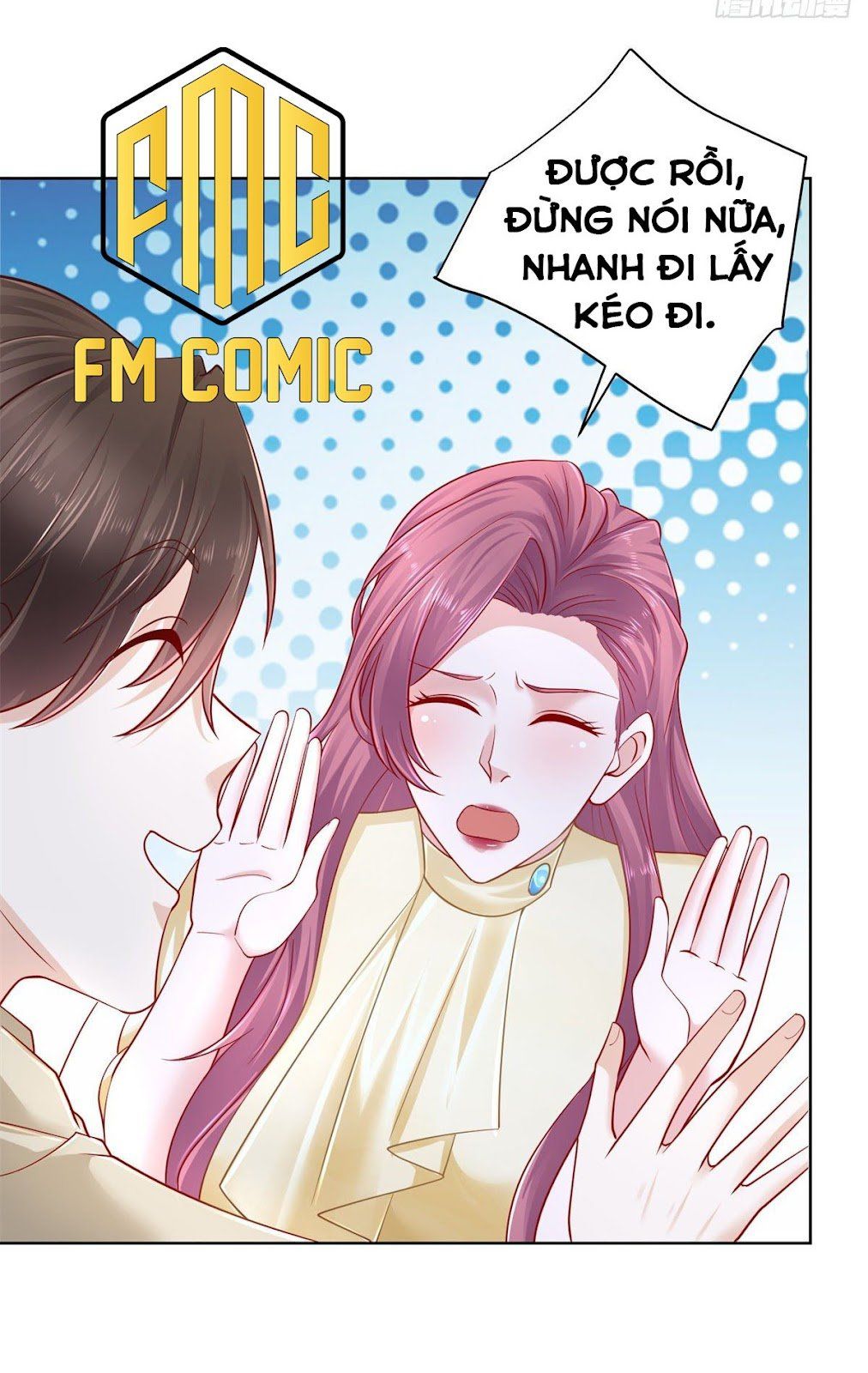 đọc truyện Mỗi Tuần Ta Có Một Nghề Nghiệp Mới Chương 38 ảnh 14 tại Thiên Thai Truyện