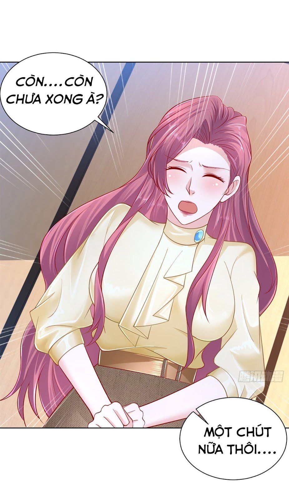 đọc truyện Mỗi Tuần Ta Có Một Nghề Nghiệp Mới Chương 38 ảnh 16 tại Thiên Thai Truyện