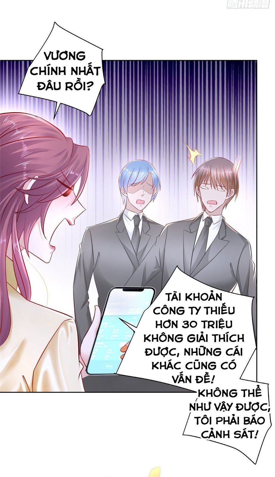 đọc truyện Mỗi Tuần Ta Có Một Nghề Nghiệp Mới Chương 38 ảnh 25 tại Thiên Thai Truyện