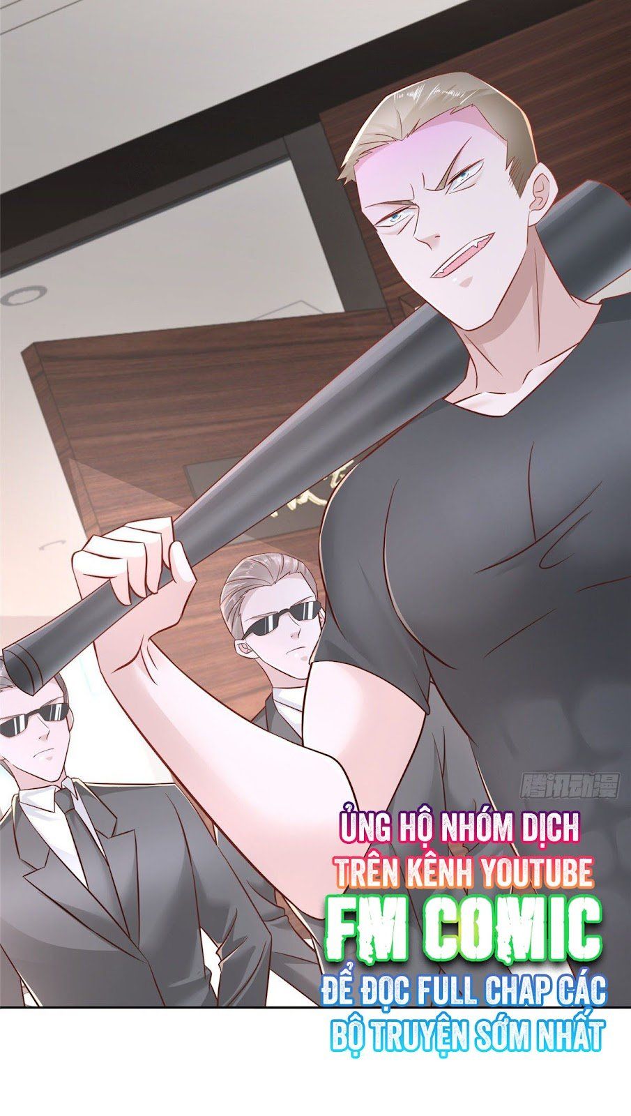 đọc truyện Mỗi Tuần Ta Có Một Nghề Nghiệp Mới Chương 38 ảnh 27 tại Thiên Thai Truyện