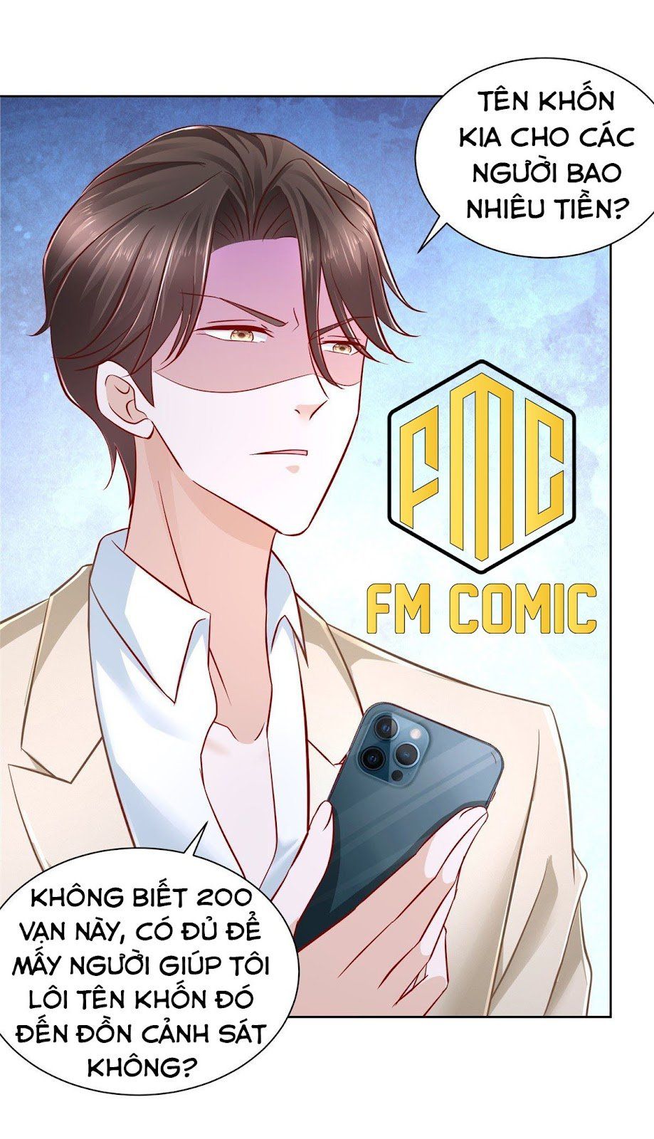 đọc truyện Mỗi Tuần Ta Có Một Nghề Nghiệp Mới Chương 38 ảnh 34 tại Thiên Thai Truyện