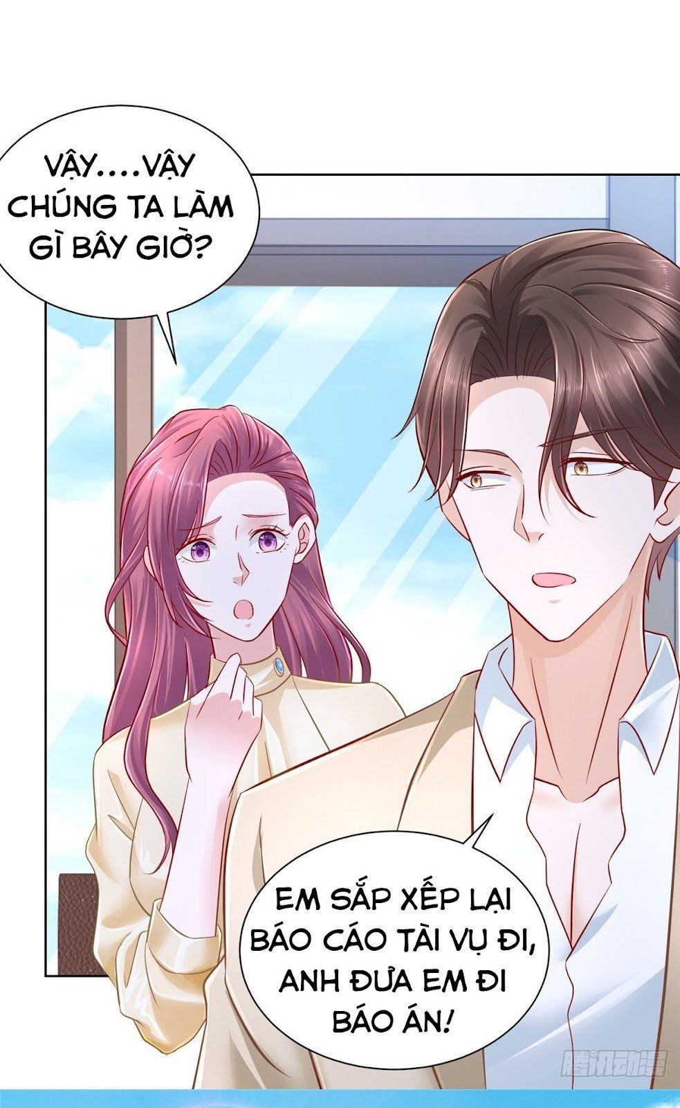 đọc truyện Mỗi Tuần Ta Có Một Nghề Nghiệp Mới Chương 38 ảnh 38 tại Thiên Thai Truyện