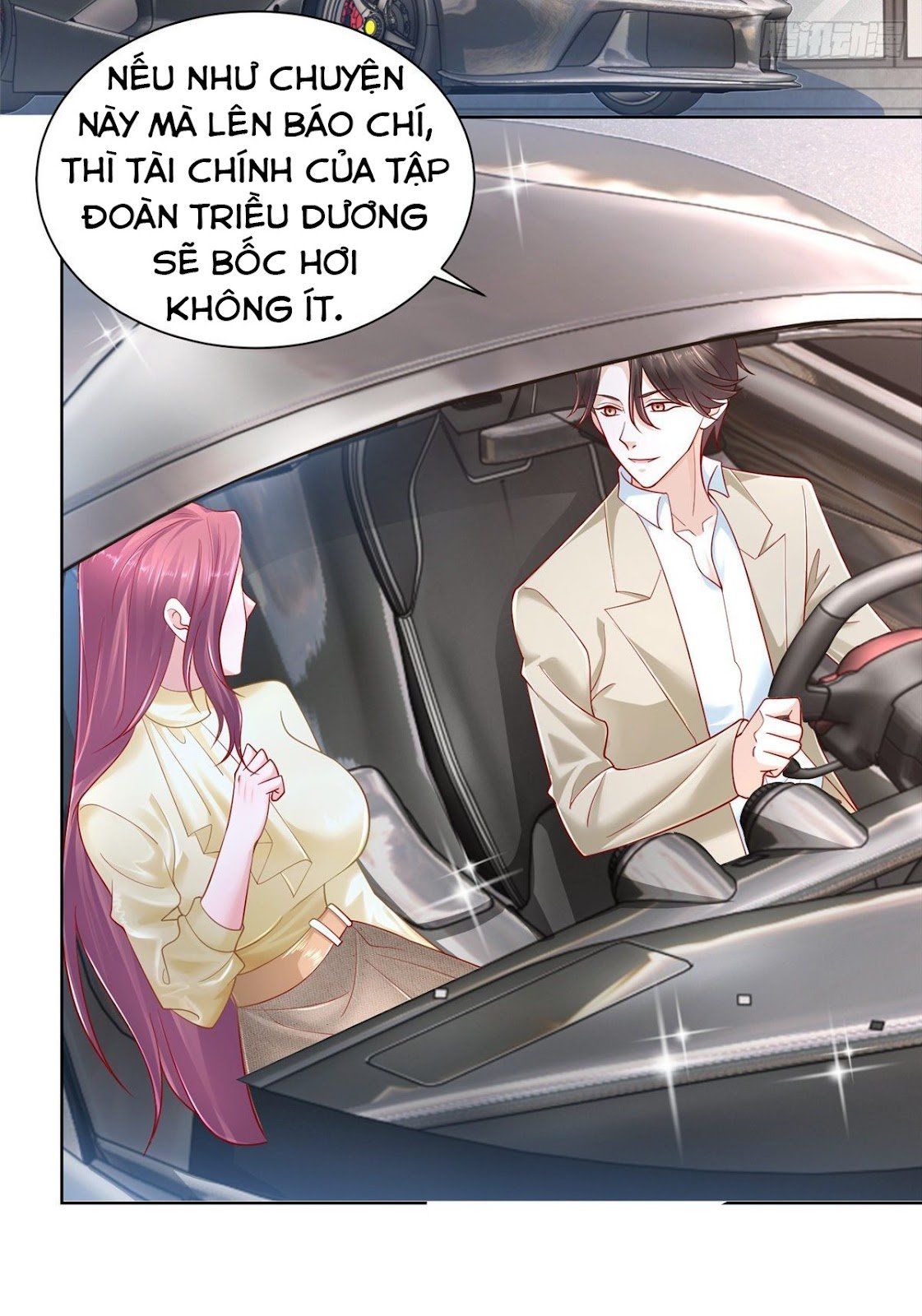 đọc truyện Mỗi Tuần Ta Có Một Nghề Nghiệp Mới Chương 38 ảnh 40 tại Thiên Thai Truyện