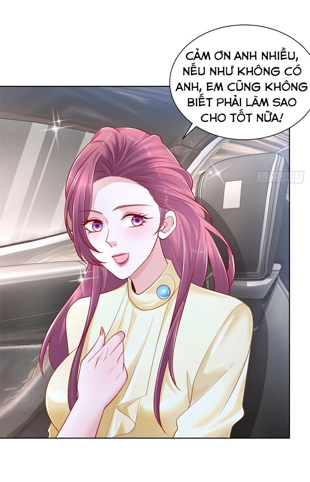 đọc truyện Mỗi Tuần Ta Có Một Nghề Nghiệp Mới Chương 38 ảnh 41 tại Thiên Thai Truyện