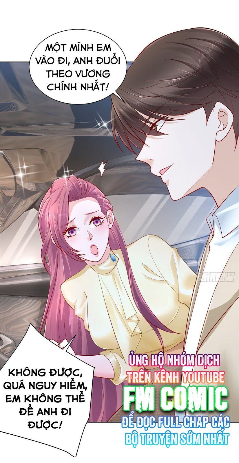 đọc truyện Mỗi Tuần Ta Có Một Nghề Nghiệp Mới Chương 38 ảnh 42 tại Thiên Thai Truyện