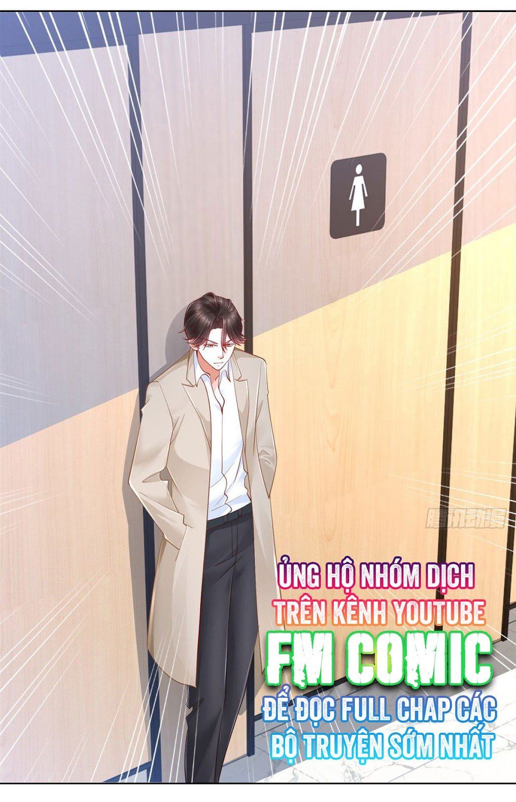 đọc truyện Mỗi Tuần Ta Có Một Nghề Nghiệp Mới Chương 38 ảnh 7 tại Thiên Thai Truyện