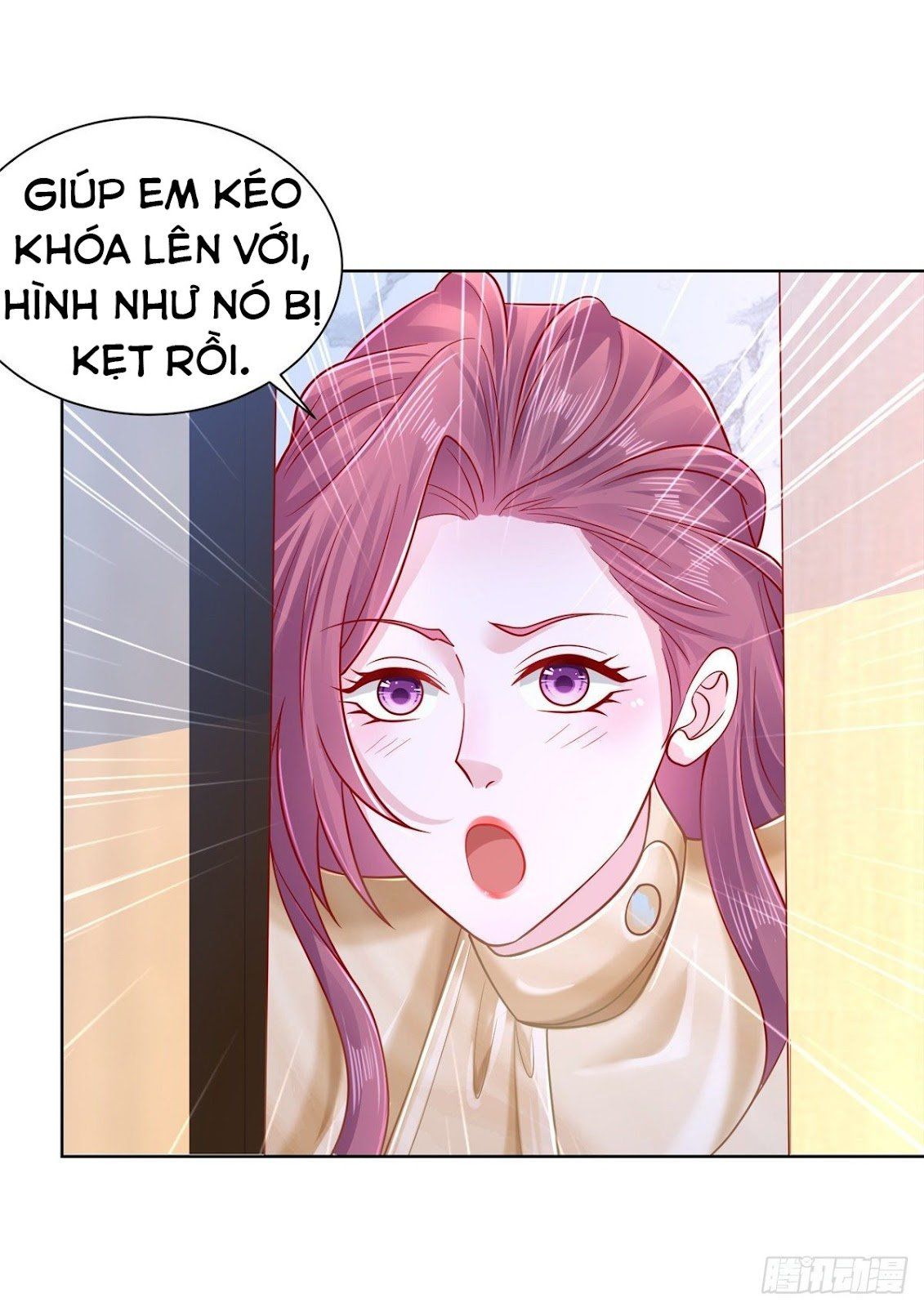 đọc truyện Mỗi Tuần Ta Có Một Nghề Nghiệp Mới Chương 38 ảnh 8 tại Thiên Thai Truyện