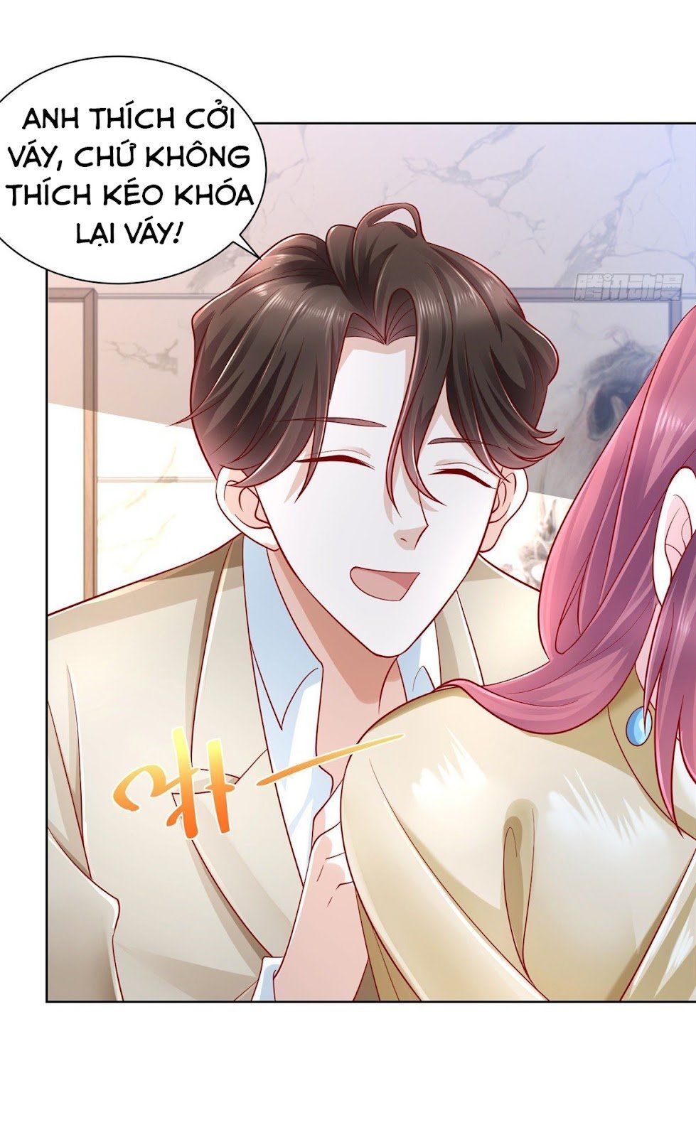 đọc truyện Mỗi Tuần Ta Có Một Nghề Nghiệp Mới Chương 38 ảnh 10 tại Thiên Thai Truyện