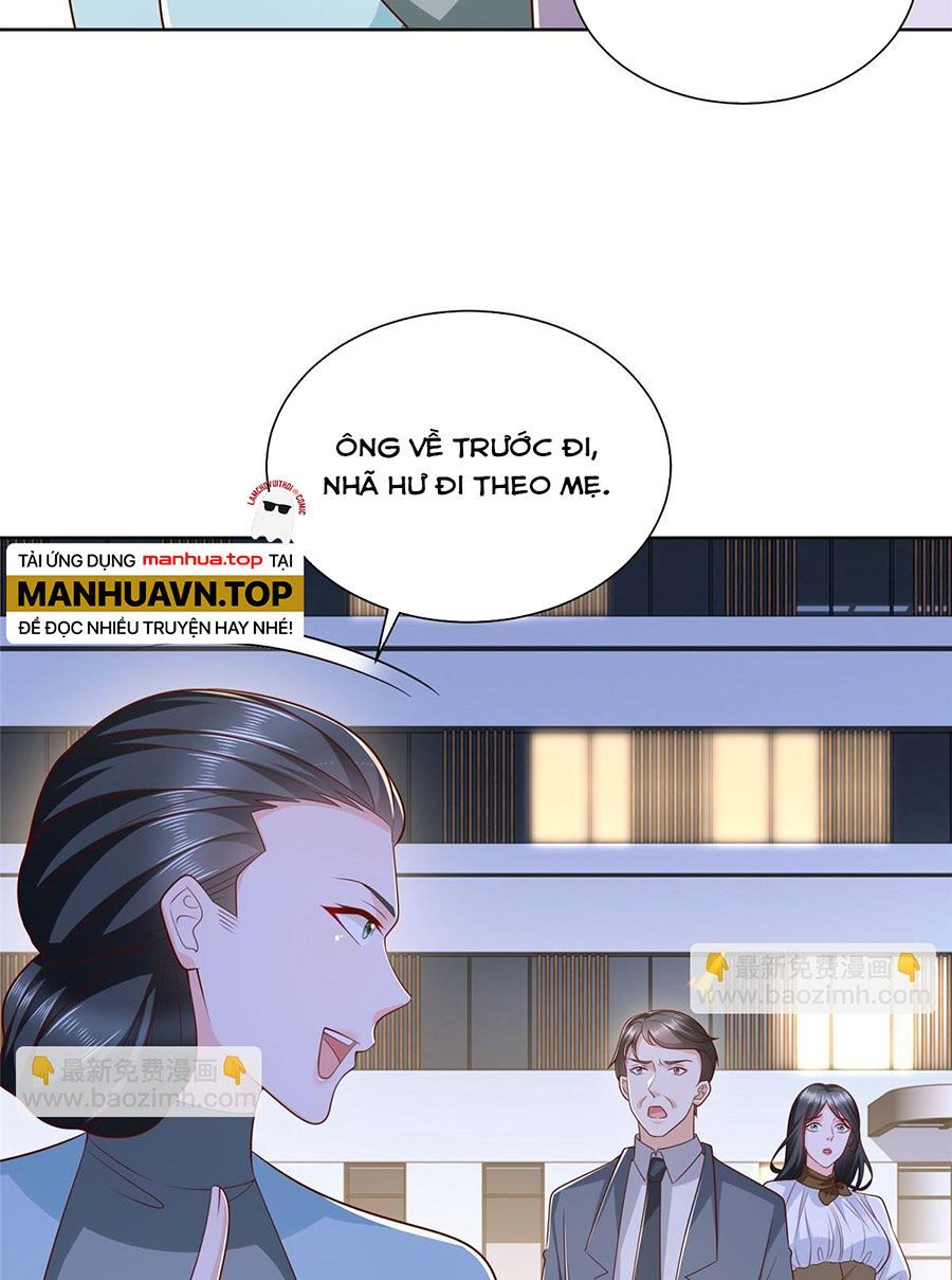 đọc truyện Mỗi Tuần Ta Có Một Nghề Nghiệp Mới Chương 380 ảnh 13 tại Thiên Thai Truyện