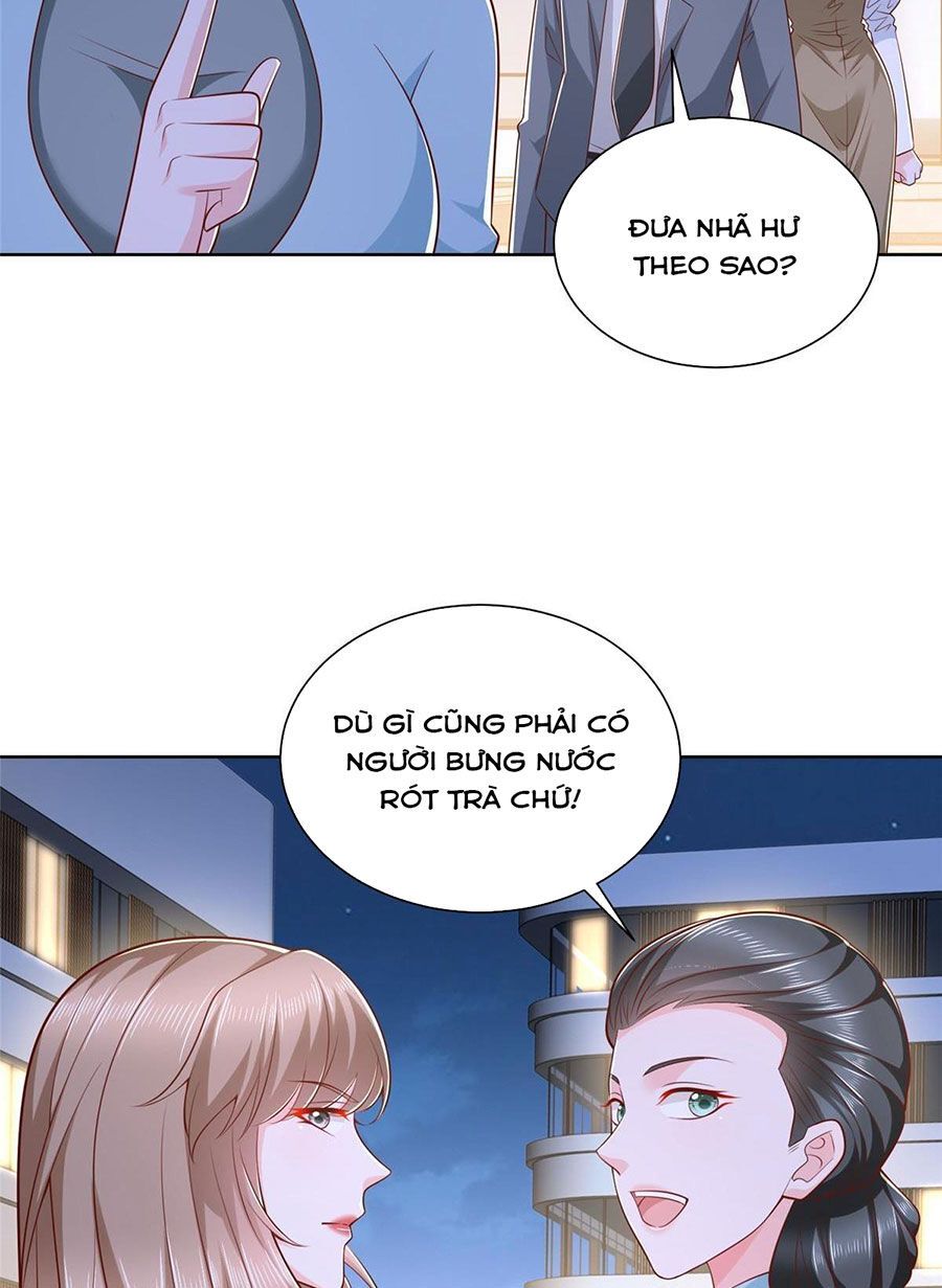 đọc truyện Mỗi Tuần Ta Có Một Nghề Nghiệp Mới Chương 380 ảnh 14 tại Thiên Thai Truyện