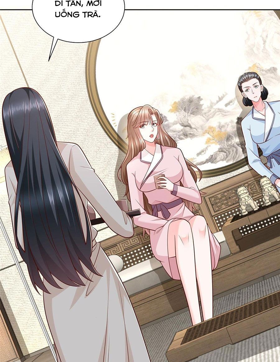 đọc truyện Mỗi Tuần Ta Có Một Nghề Nghiệp Mới Chương 380 ảnh 20 tại Thiên Thai Truyện