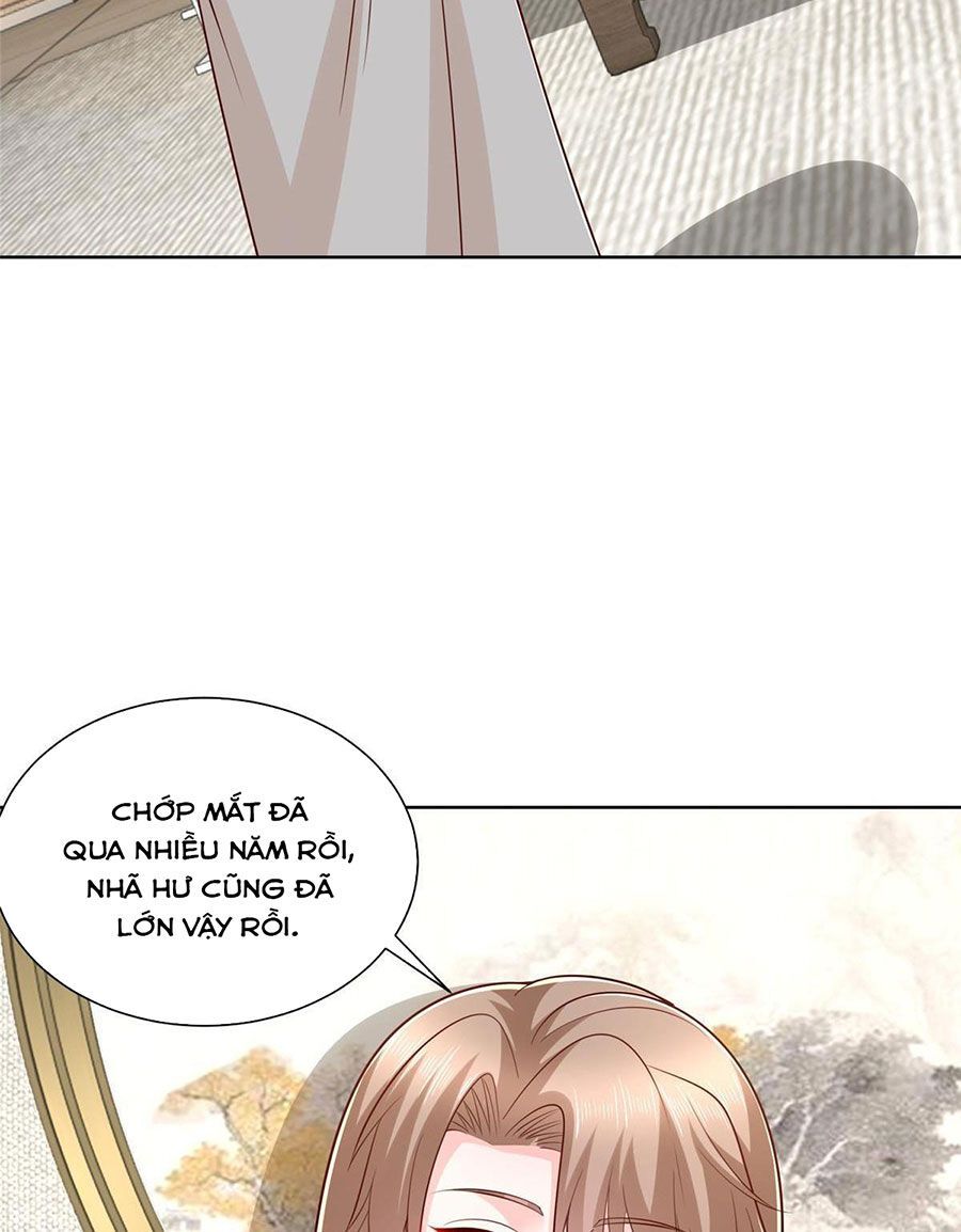 đọc truyện Mỗi Tuần Ta Có Một Nghề Nghiệp Mới Chương 380 ảnh 21 tại Thiên Thai Truyện