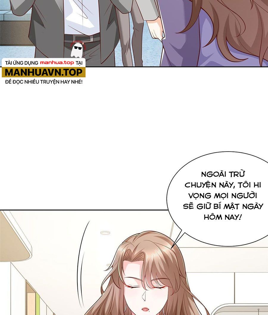 đọc truyện Mỗi Tuần Ta Có Một Nghề Nghiệp Mới Chương 380 ảnh 4 tại Thiên Thai Truyện