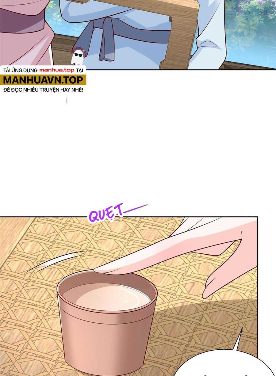 đọc truyện Mỗi Tuần Ta Có Một Nghề Nghiệp Mới Chương 380 ảnh 27 tại Thiên Thai Truyện