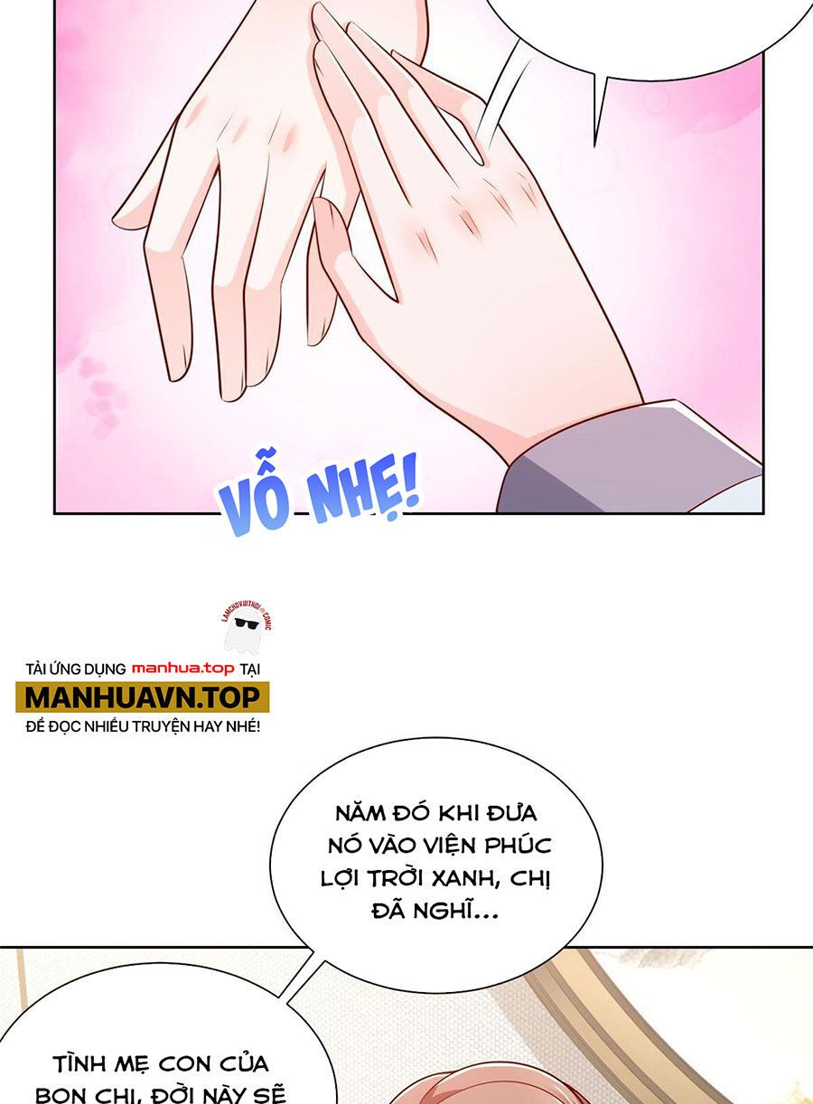 đọc truyện Mỗi Tuần Ta Có Một Nghề Nghiệp Mới Chương 380 ảnh 30 tại Thiên Thai Truyện