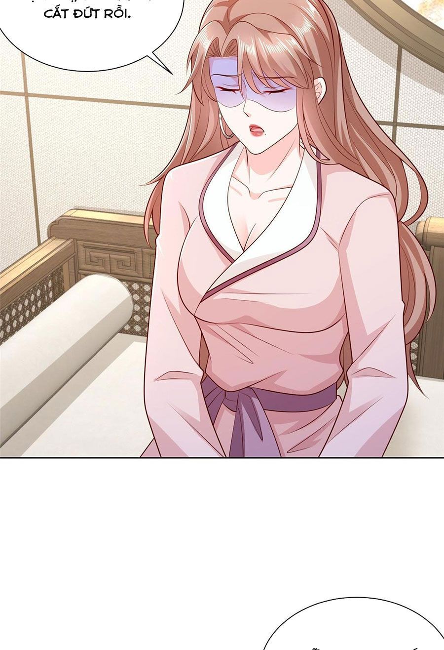 đọc truyện Mỗi Tuần Ta Có Một Nghề Nghiệp Mới Chương 380 ảnh 31 tại Thiên Thai Truyện