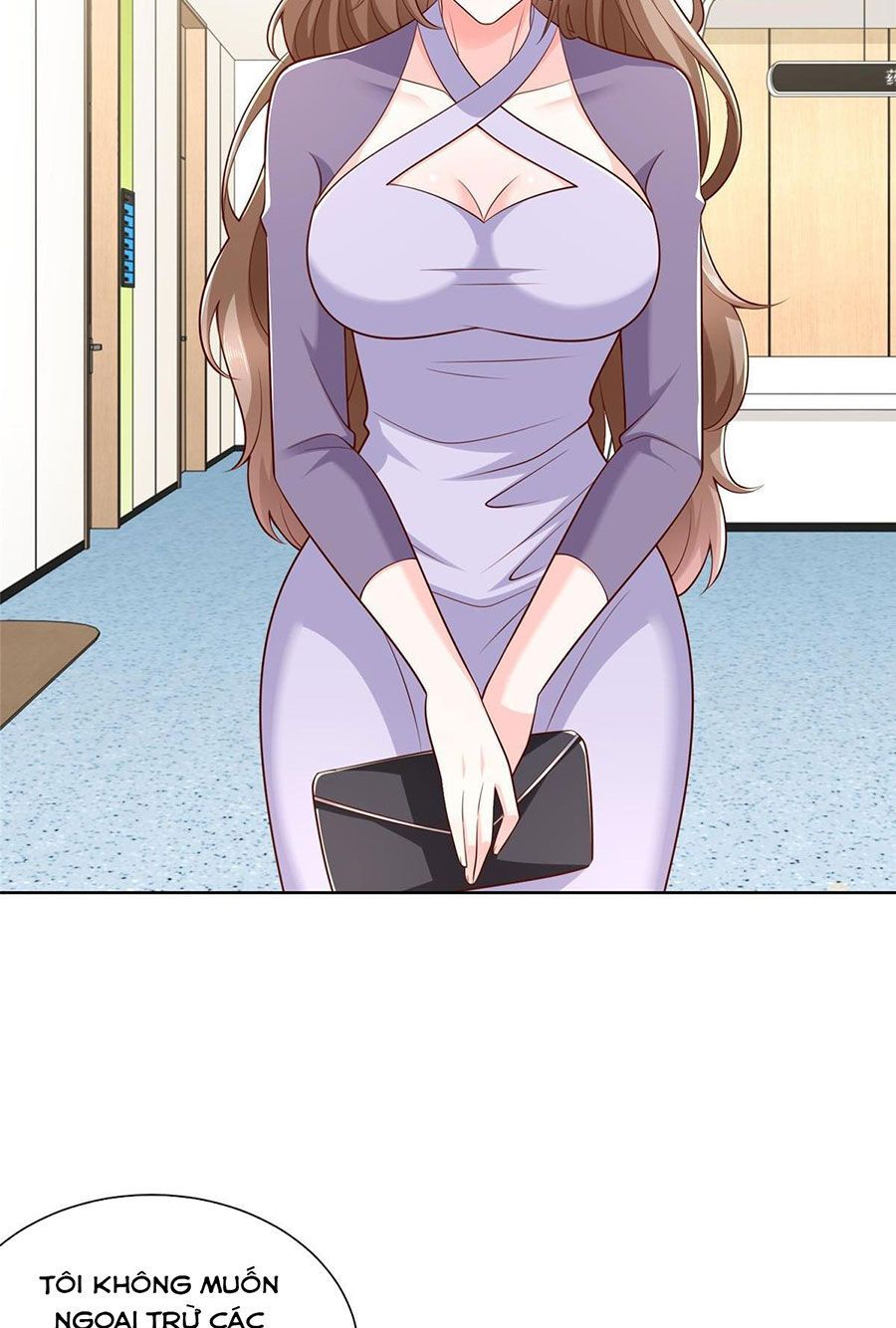 đọc truyện Mỗi Tuần Ta Có Một Nghề Nghiệp Mới Chương 380 ảnh 5 tại Thiên Thai Truyện