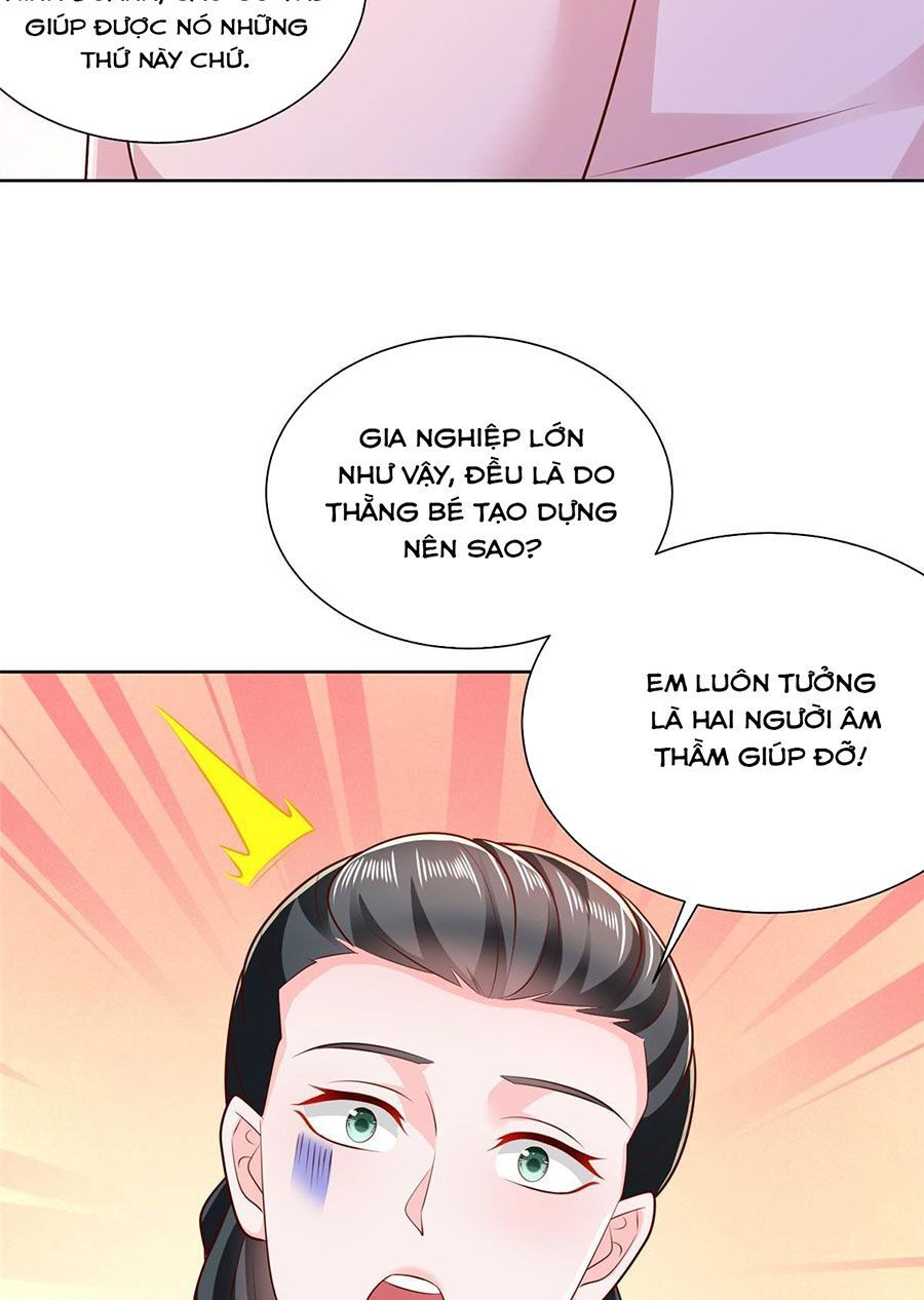 đọc truyện Mỗi Tuần Ta Có Một Nghề Nghiệp Mới Chương 380 ảnh 36 tại Thiên Thai Truyện