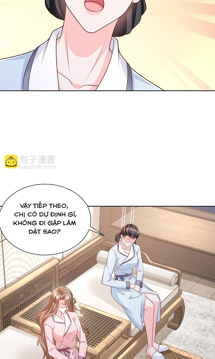 đọc truyện Mỗi Tuần Ta Có Một Nghề Nghiệp Mới Chương 380 ảnh 37 tại Thiên Thai Truyện