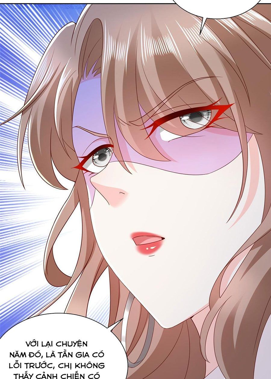 đọc truyện Mỗi Tuần Ta Có Một Nghề Nghiệp Mới Chương 380 ảnh 40 tại Thiên Thai Truyện