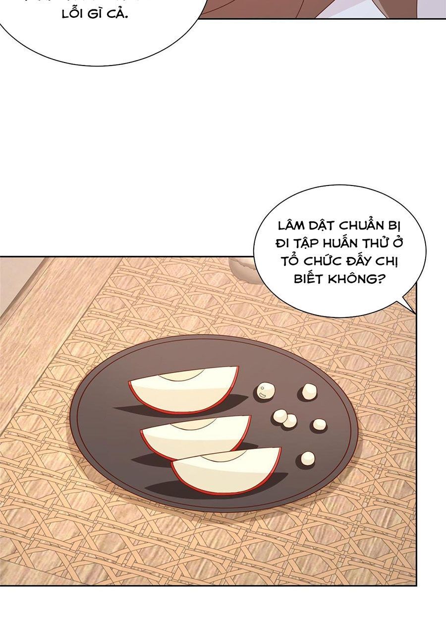 đọc truyện Mỗi Tuần Ta Có Một Nghề Nghiệp Mới Chương 380 ảnh 41 tại Thiên Thai Truyện